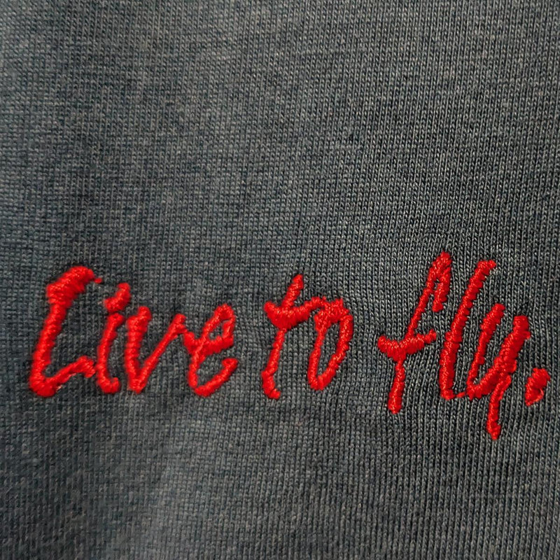 Flexifoil Jones T-Shirt - Powerkiteshop