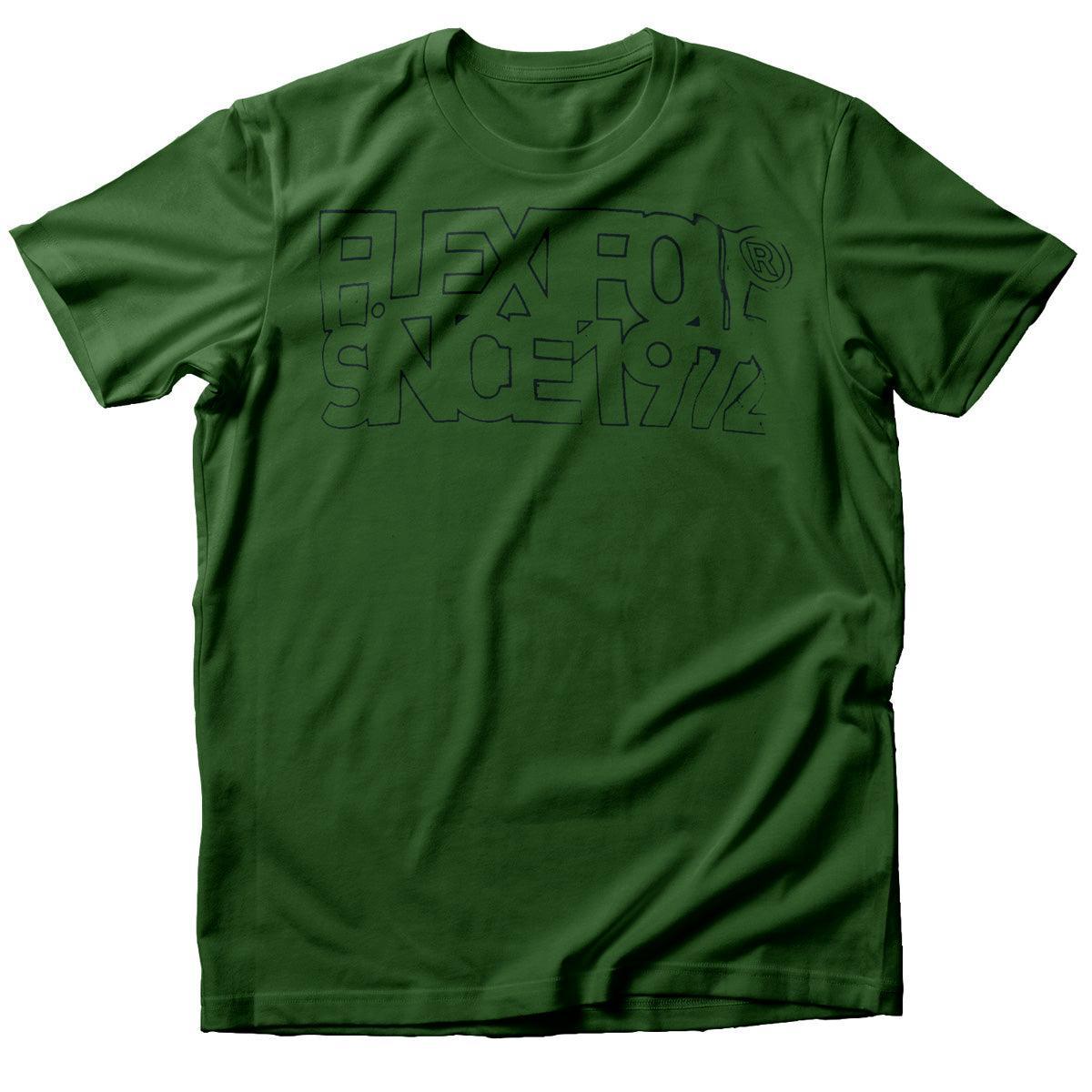 Flexifoil Jones T-Shirt - Powerkiteshop