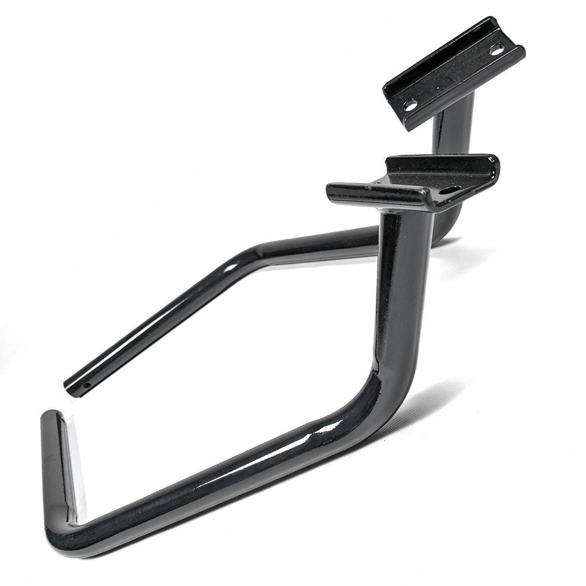 Flexifoil Scout Buggy Side Frames - Demo - Powerkiteshop