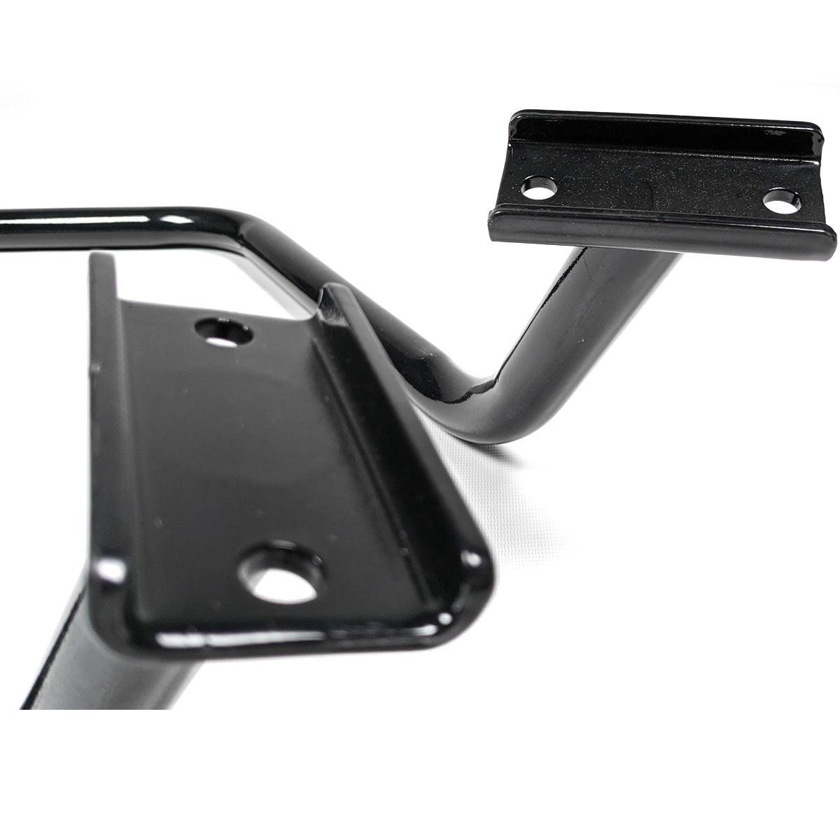 Flexifoil Scout Buggy Side Frames - Demo - Powerkiteshop