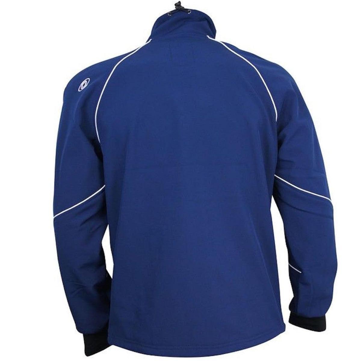 Flexifoil Soft Shell Jacket - Powerkiteshop