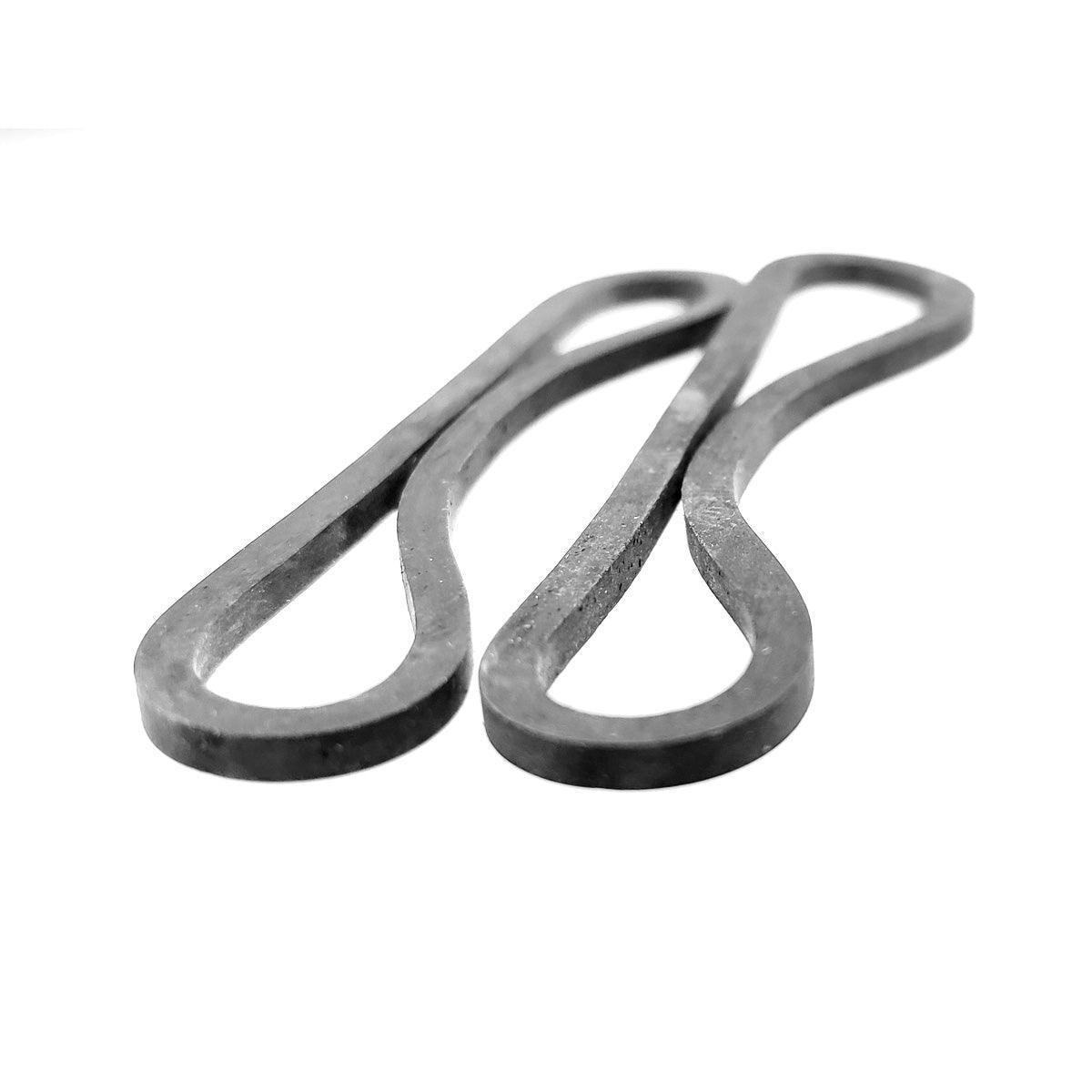 Flexifoil Sport Kite Rubber Bands - Powerkiteshop