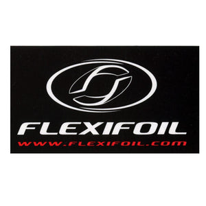 Flexifoil Square Sticker Set - Powerkiteshop