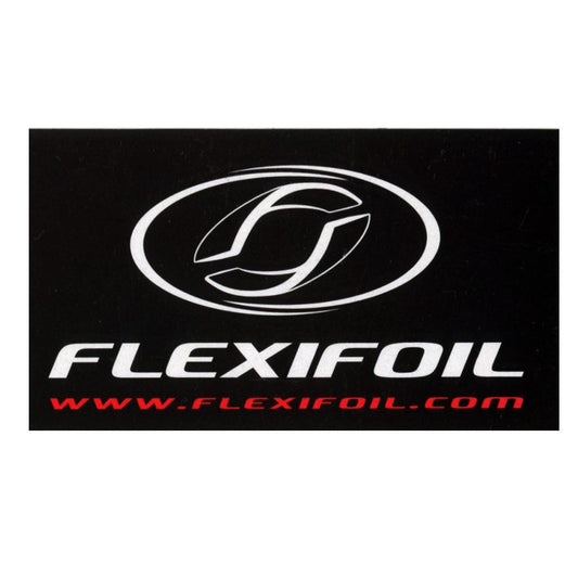Flexifoil Square Sticker Set - Powerkiteshop