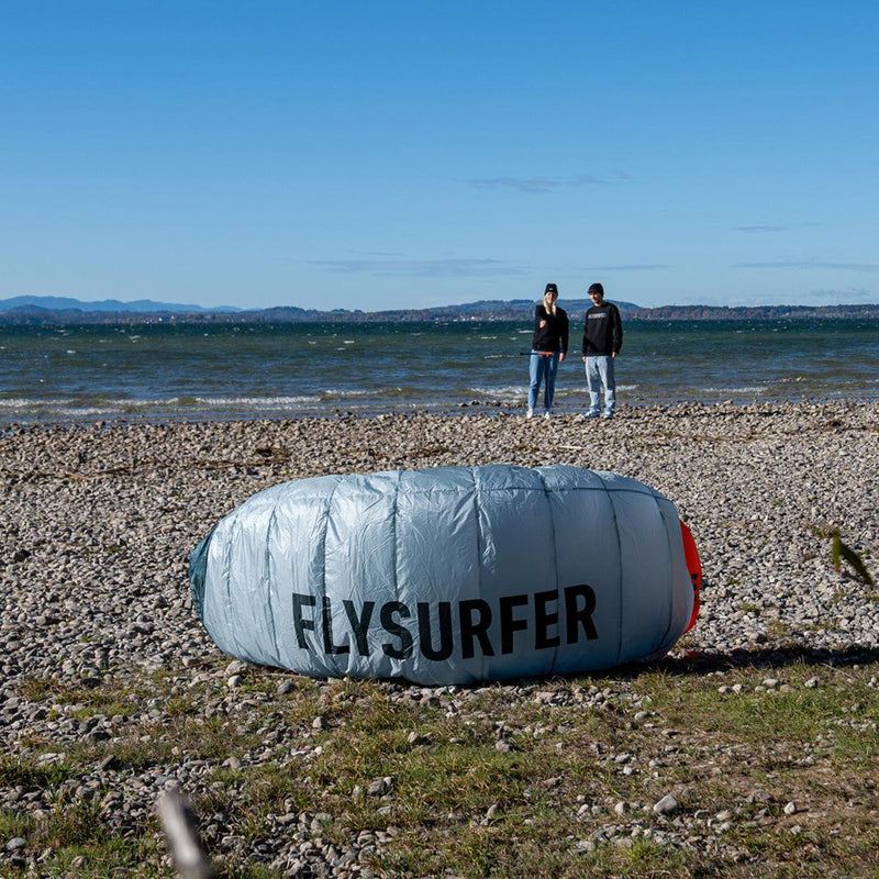 Flysurfer Fox - Powerkiteshop