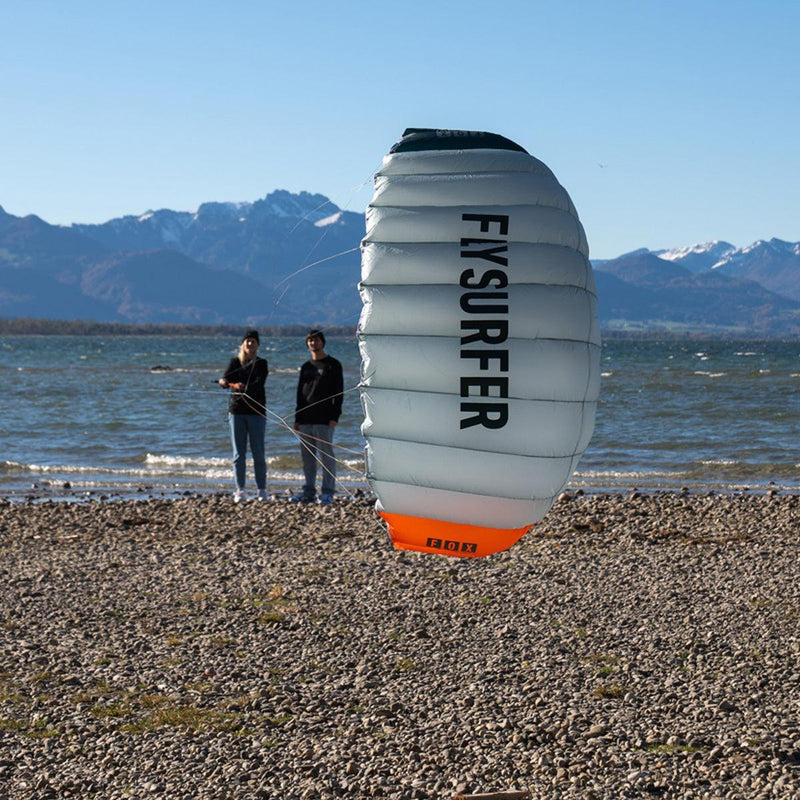 Flysurfer Fox - Powerkiteshop