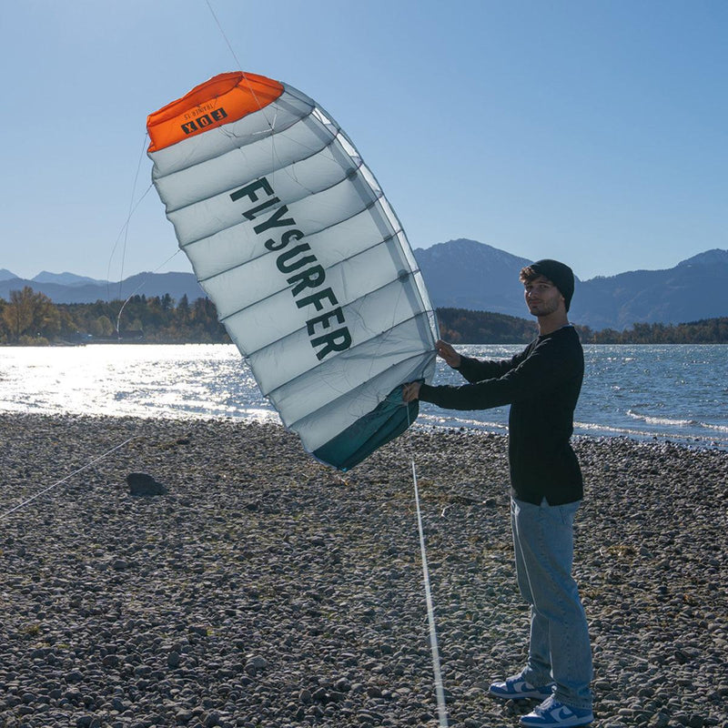 Flysurfer Fox - Powerkiteshop