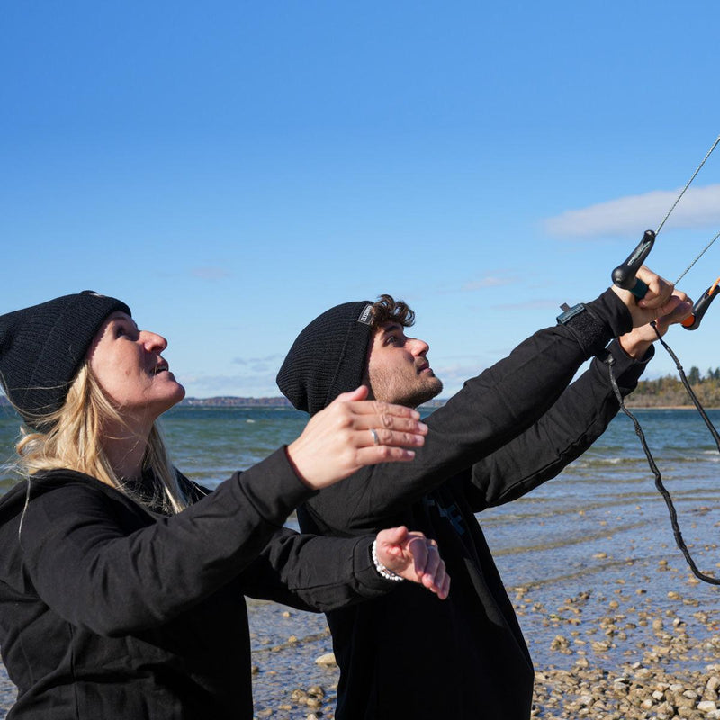 Flysurfer Fox - Powerkiteshop