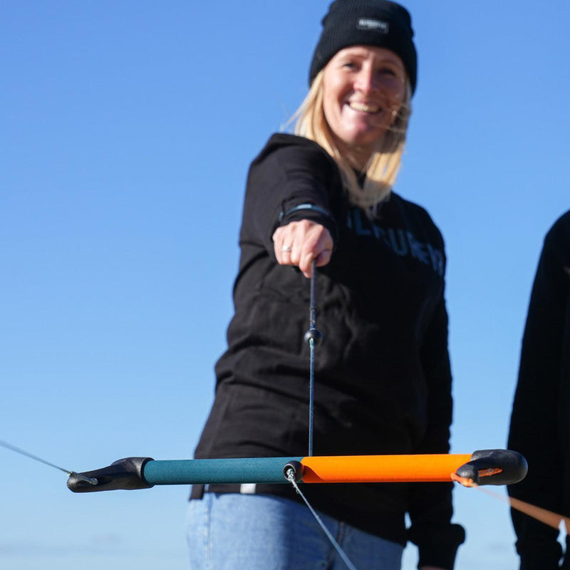 Flysurfer Fox - Powerkiteshop