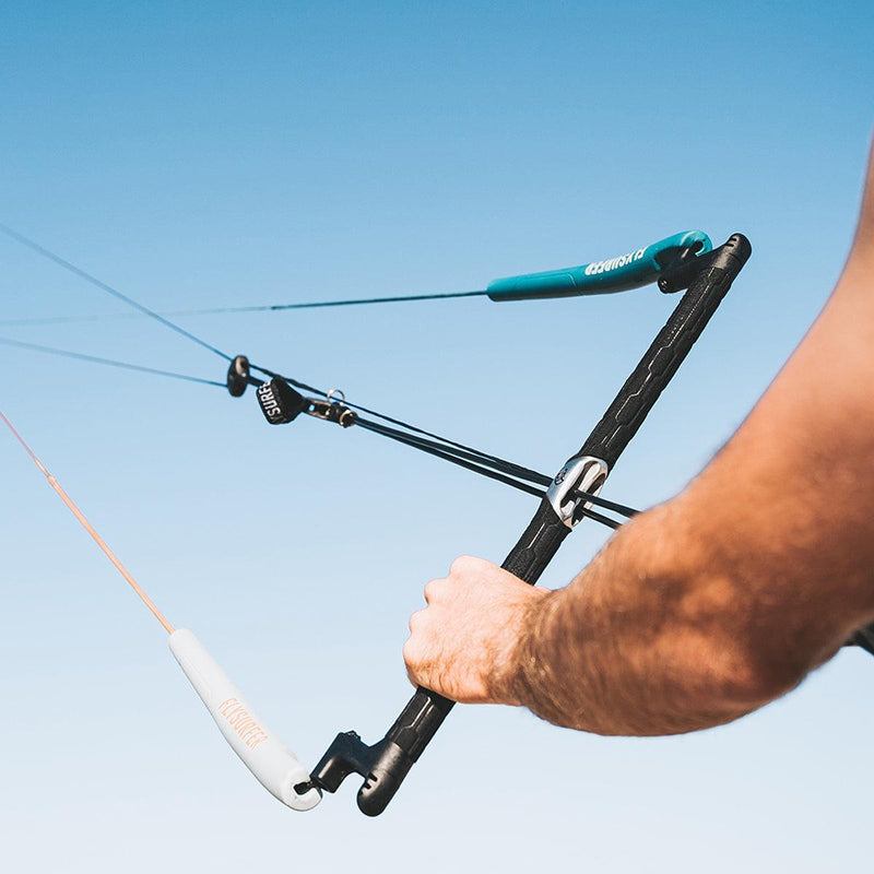 Flysurfer Infinity XX Control Bar - Powerkiteshop