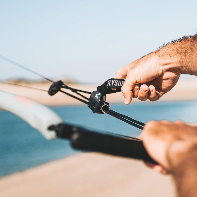 Flysurfer Infinity XX Control Bar - Powerkiteshop