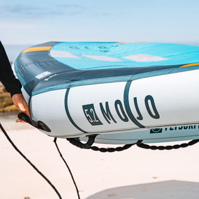 Flysurfer Mojo - Powerkiteshop