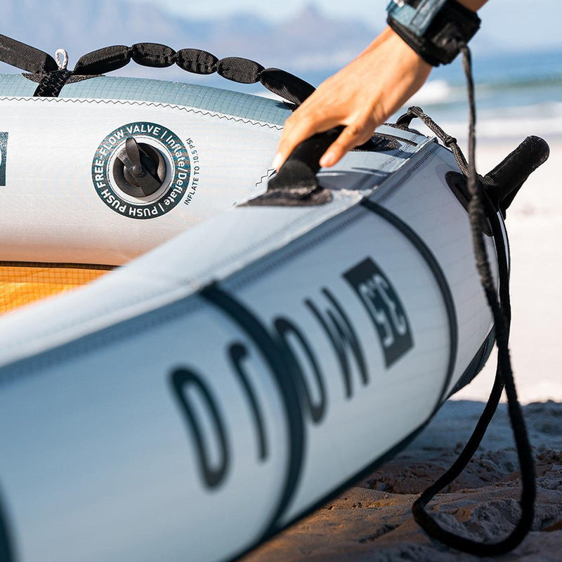 Flysurfer Mojo - Powerkiteshop