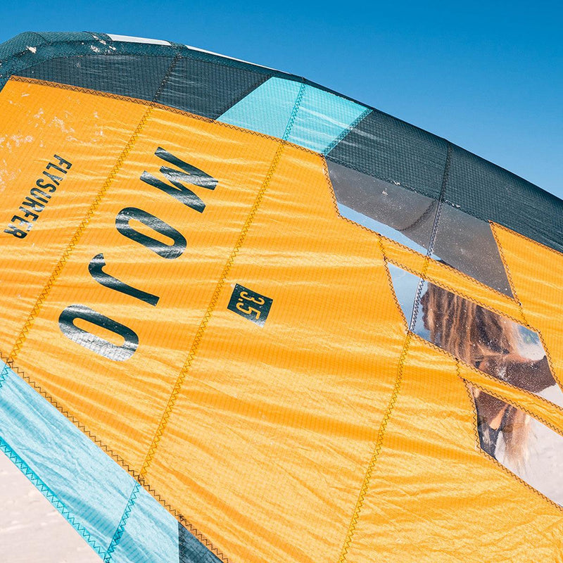 Flysurfer Mojo - Powerkiteshop
