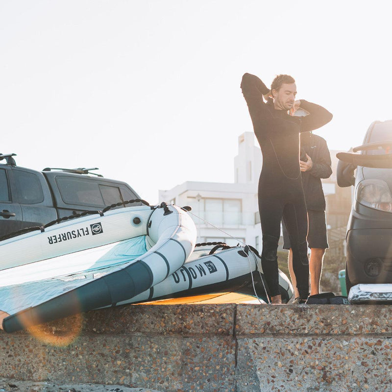 Flysurfer Mojo - Powerkiteshop