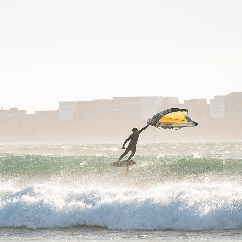 Flysurfer Mojo - Powerkiteshop