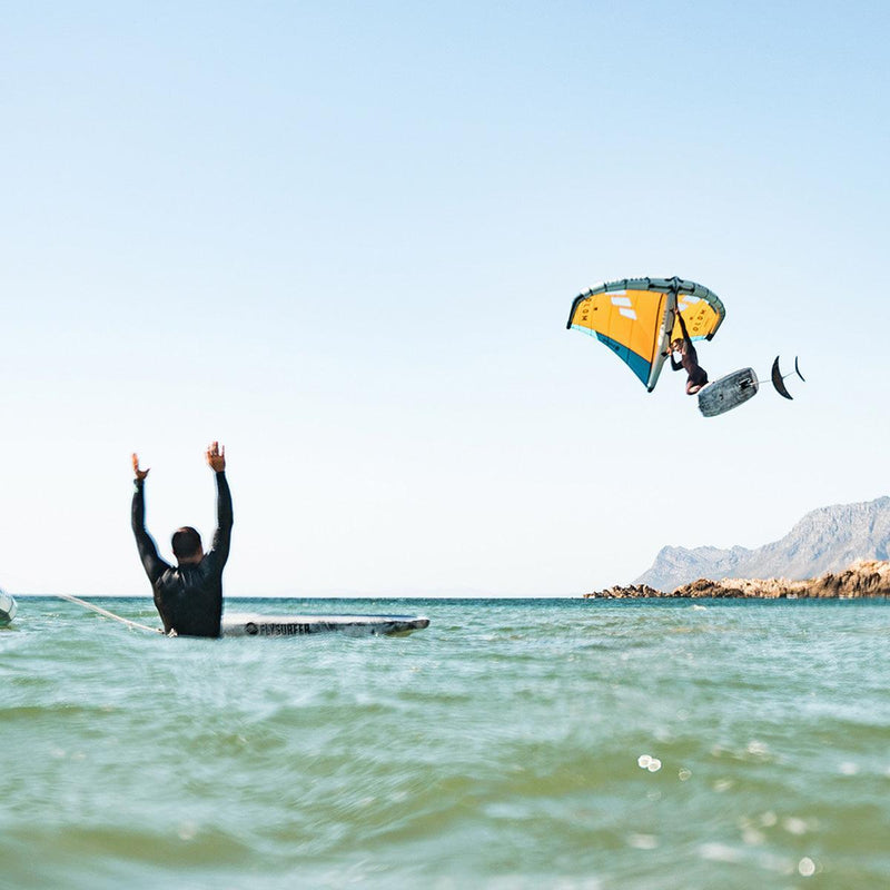 Flysurfer Mojo - Powerkiteshop