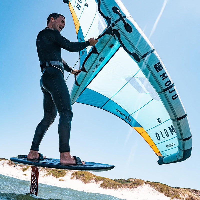 Flysurfer Mojo - Powerkiteshop