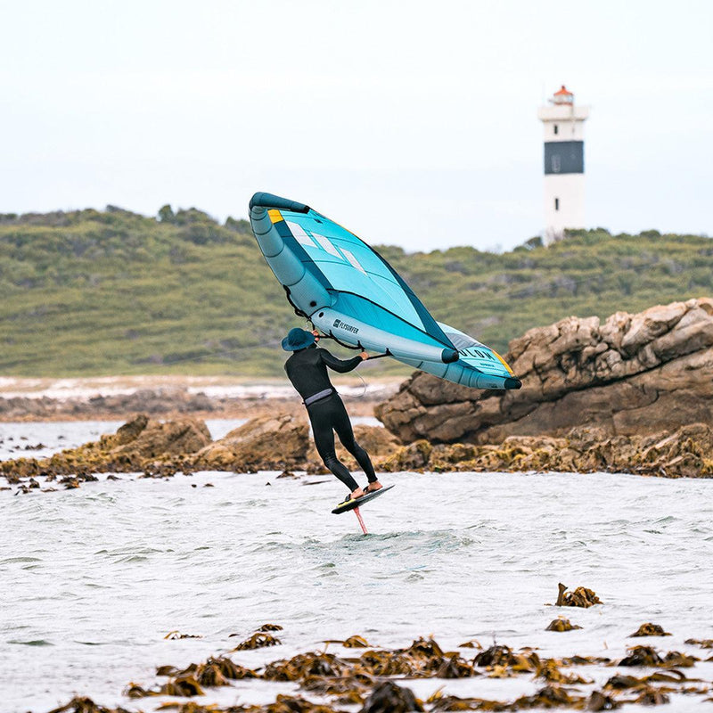 Flysurfer Mojo - Powerkiteshop