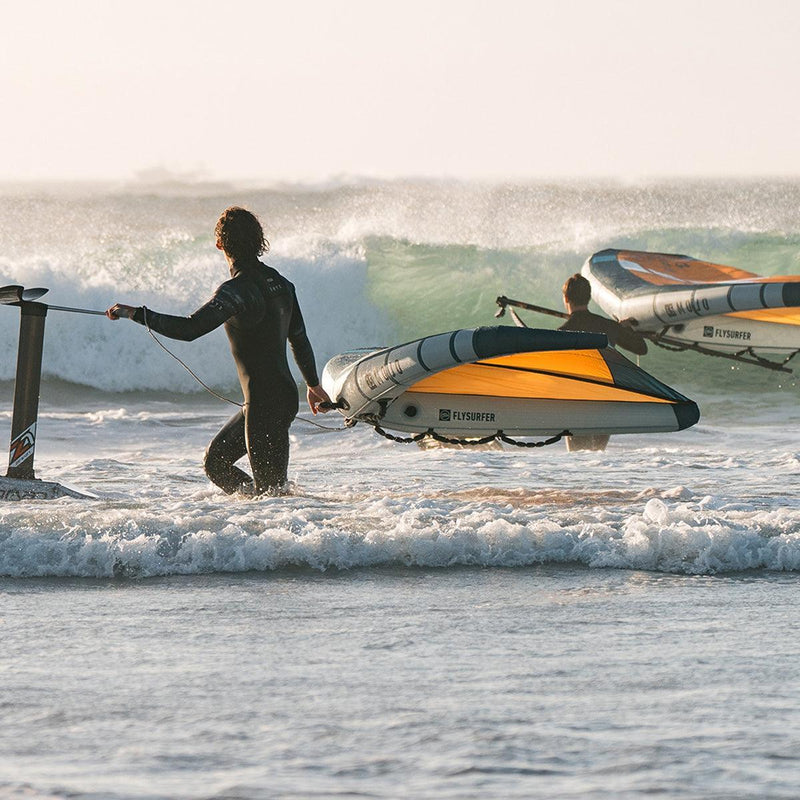 Flysurfer Mojo - Powerkiteshop