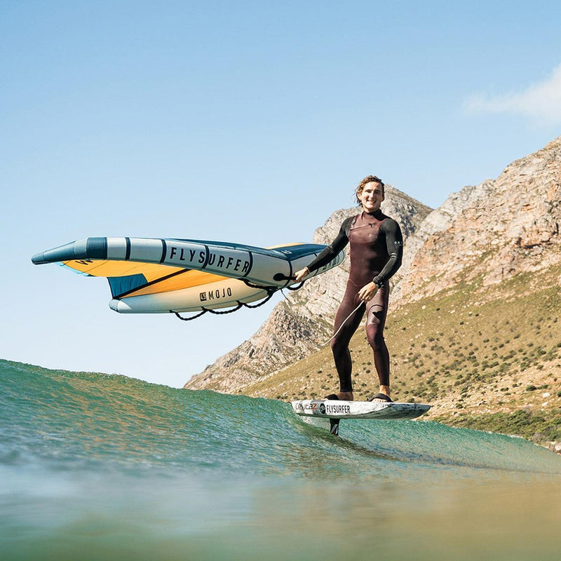 Flysurfer Mojo - Powerkiteshop