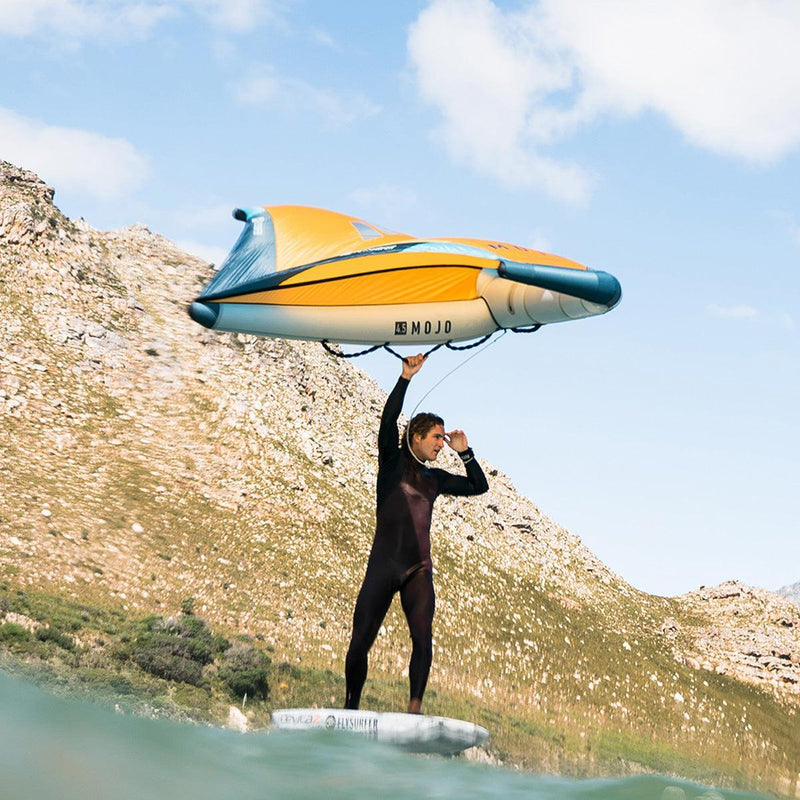 Flysurfer Mojo - Powerkiteshop