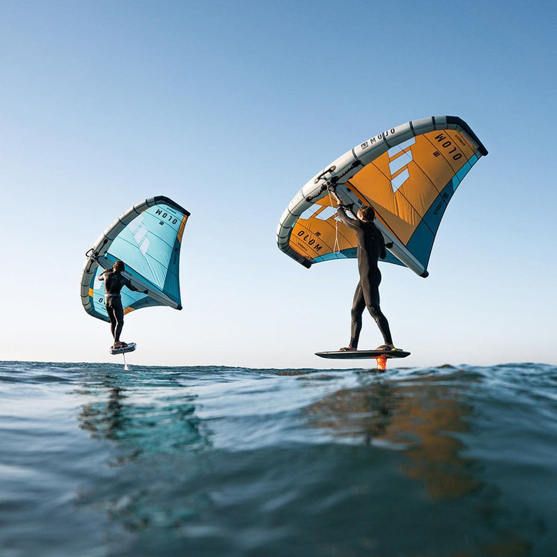 Flysurfer Mojo - Powerkiteshop