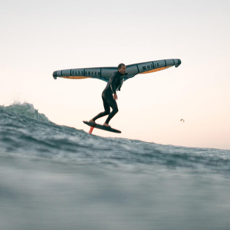 Flysurfer Mojo - Powerkiteshop