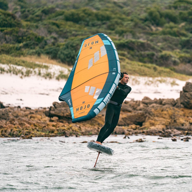Flysurfer Mojo - Powerkiteshop