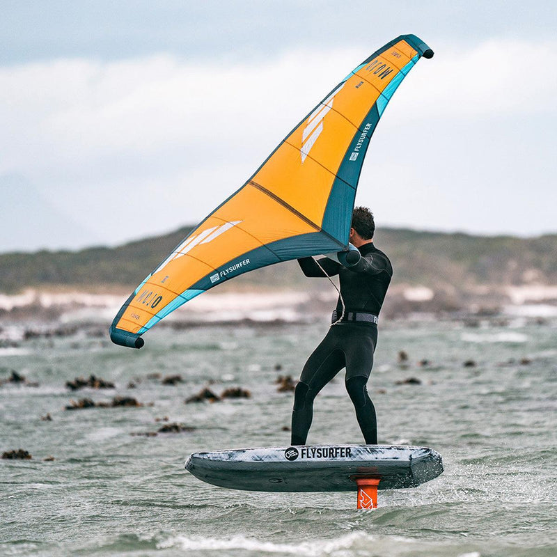 Flysurfer Mojo - Powerkiteshop