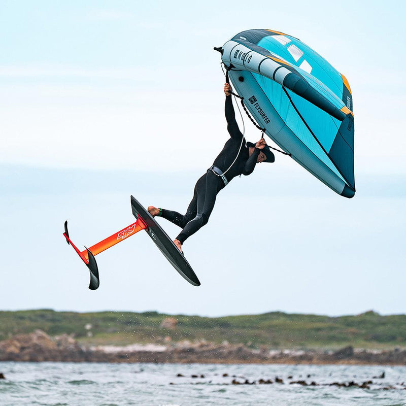 Flysurfer Mojo - Powerkiteshop