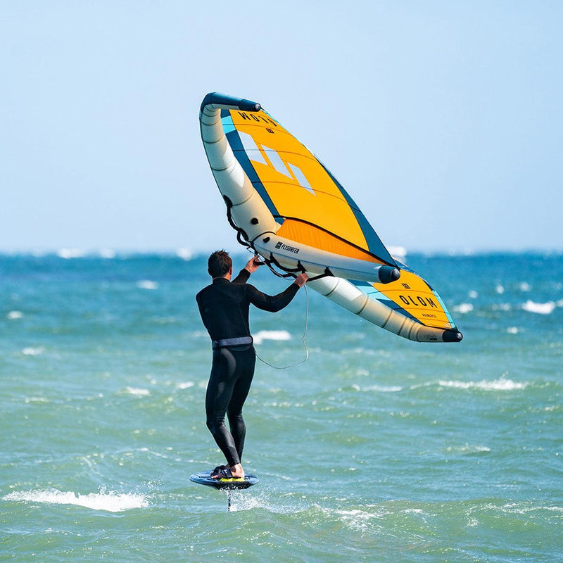 Flysurfer Mojo - Powerkiteshop