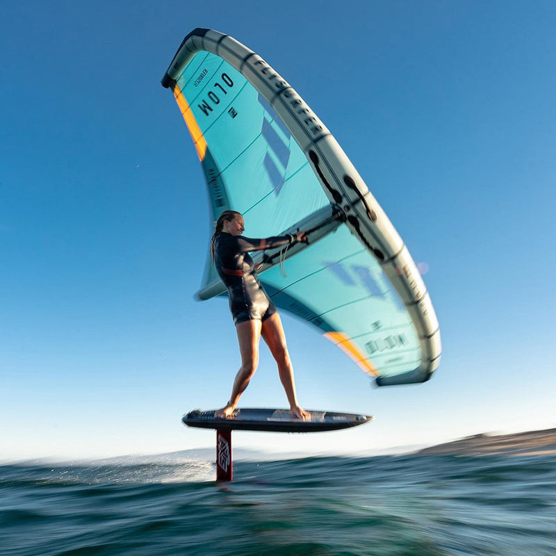 Flysurfer Mojo - Powerkiteshop