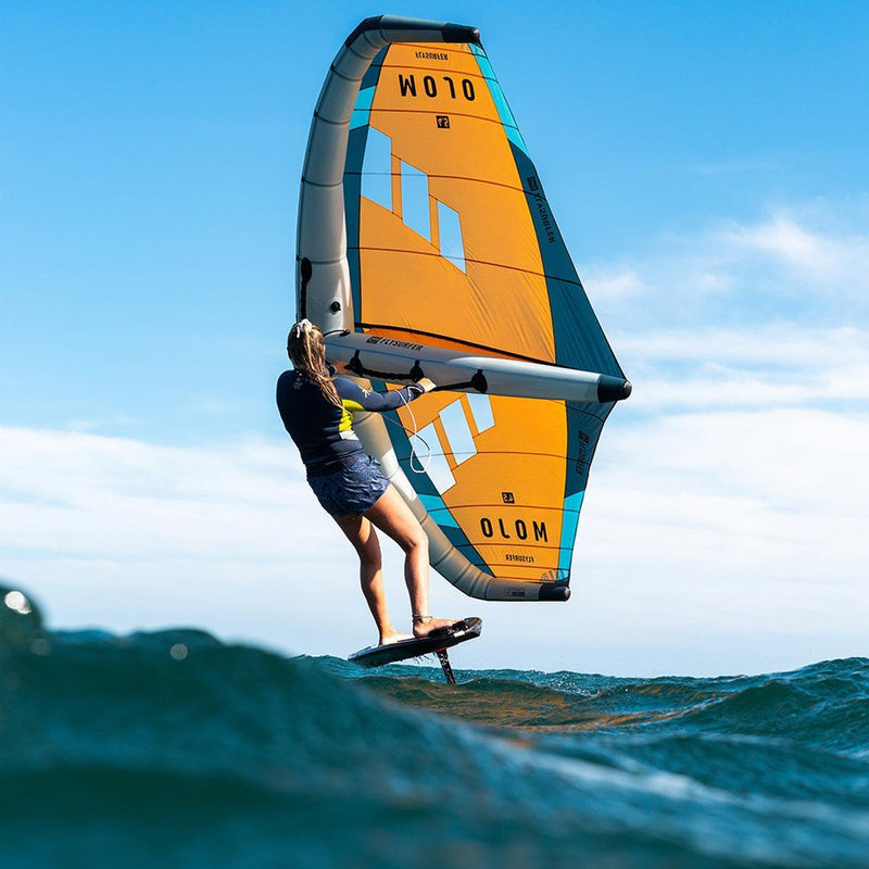 Flysurfer Mojo - Powerkiteshop