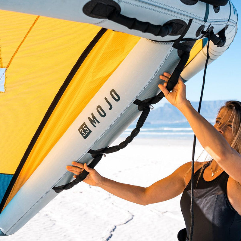 Flysurfer Mojo - Powerkiteshop