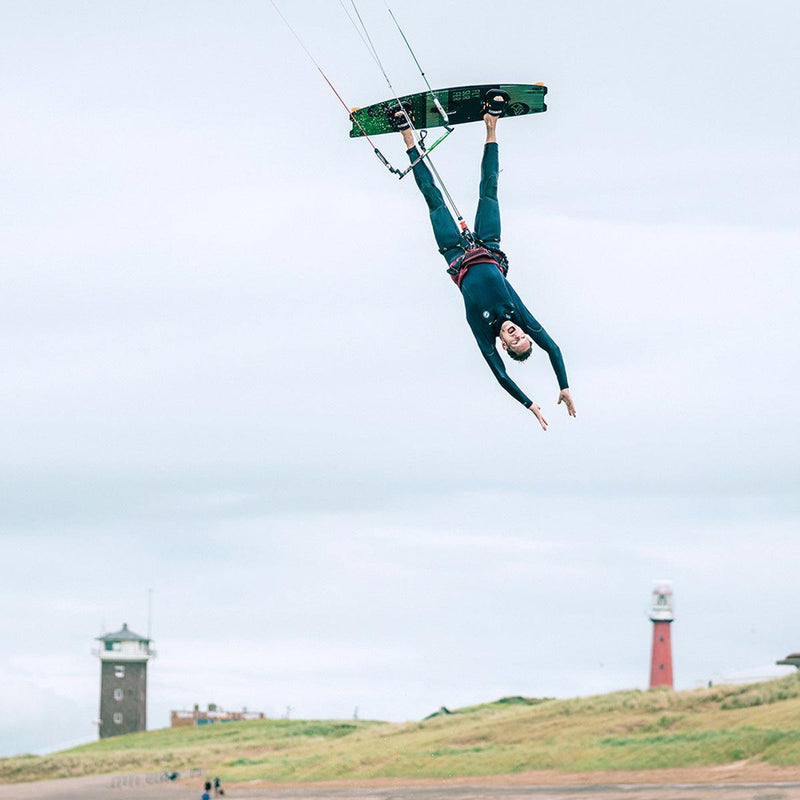 Flysurfer Rush - Powerkiteshop