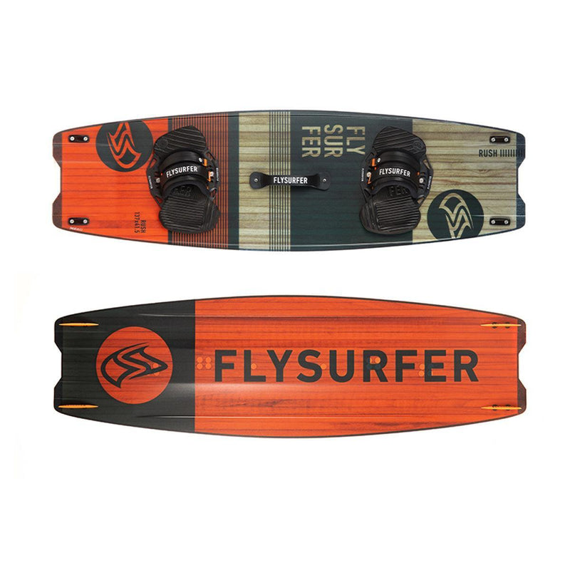 Flysurfer Rush - Powerkiteshop
