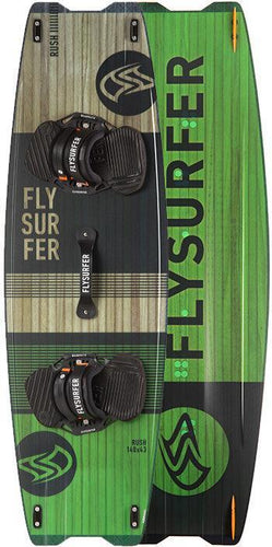 Flysurfer Rush - Powerkiteshop