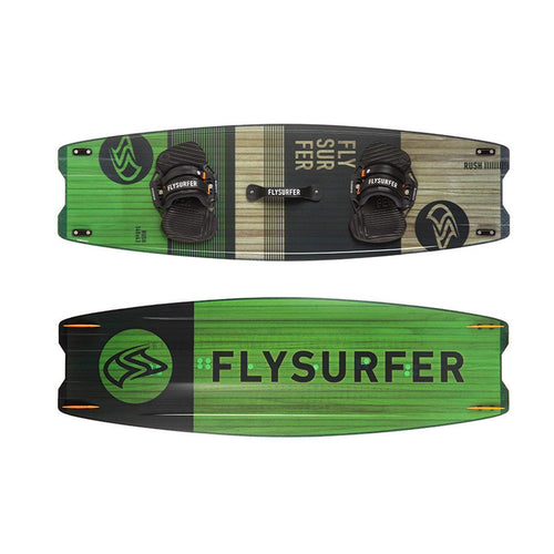 Flysurfer Rush - Powerkiteshop