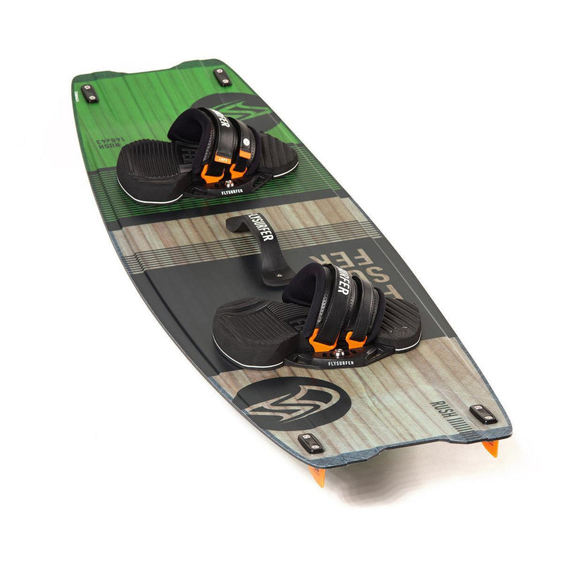 Flysurfer Rush - Powerkiteshop