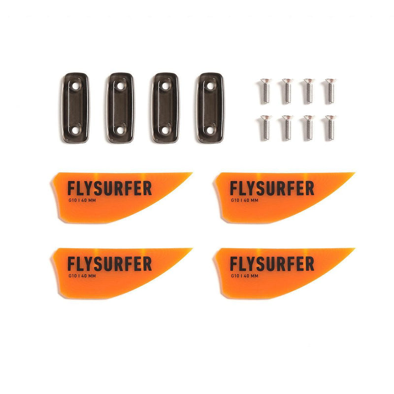 Flysurfer Rush - Powerkiteshop