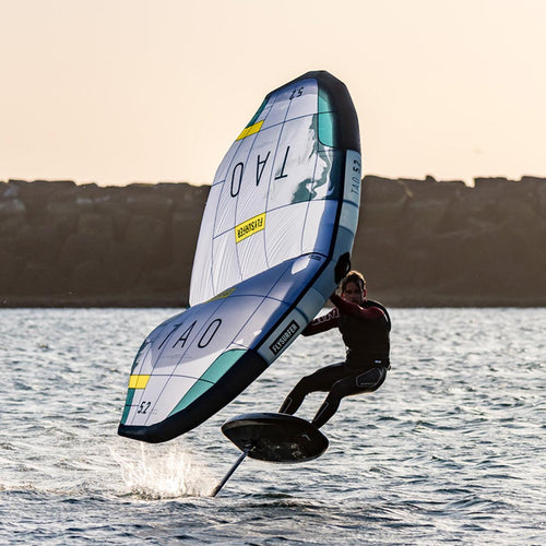 Flysurfer Tao - Powerkiteshop