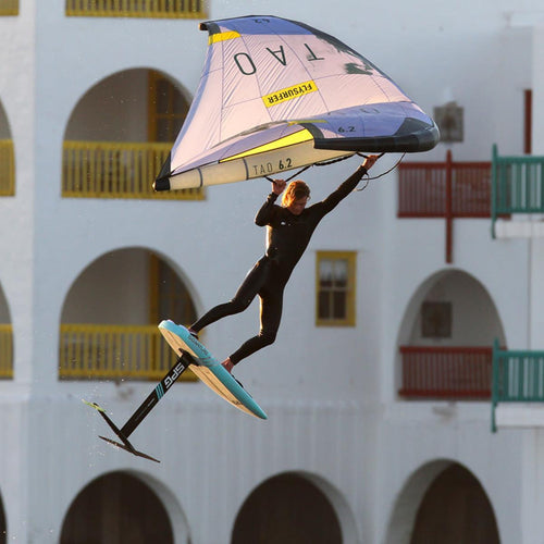 Flysurfer Tao - Powerkiteshop