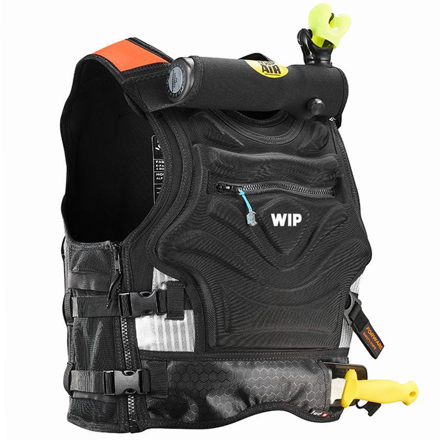 Forward Wip 50N Impact Vest – Powerkiteshop