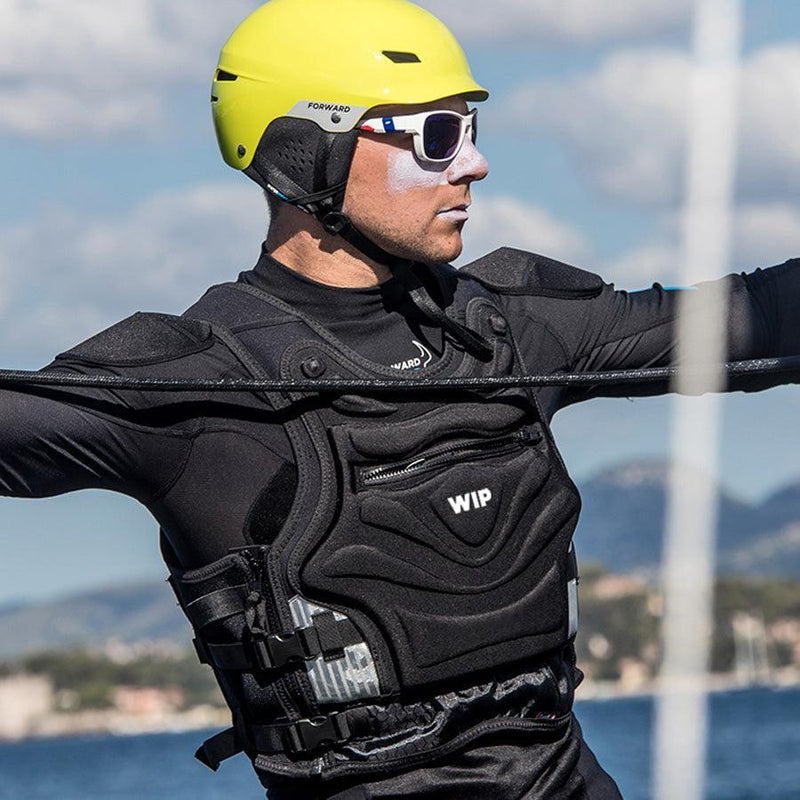 Forward Wip 50N Impact Vest - Powerkiteshop