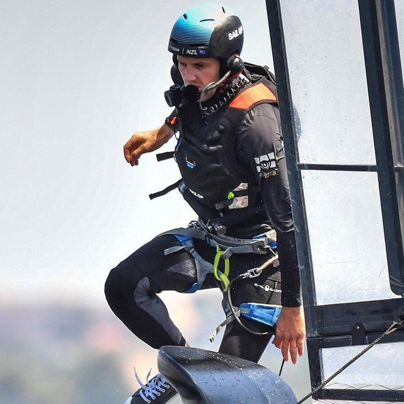 Forward Wip 50N Impact Vest - Powerkiteshop