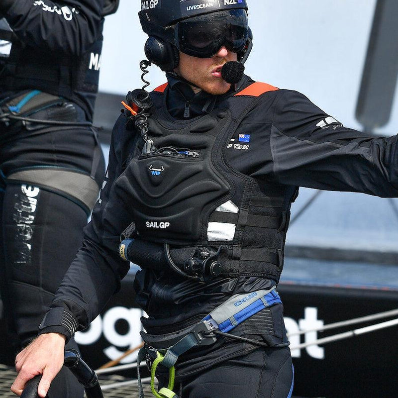 Forward Wip 50N Impact Vest - Powerkiteshop