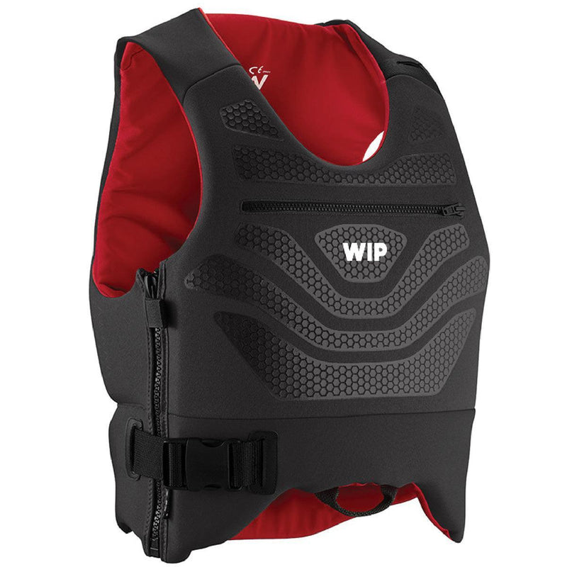 Forward Wip Flow Neo Impact Vest - Powerkiteshop