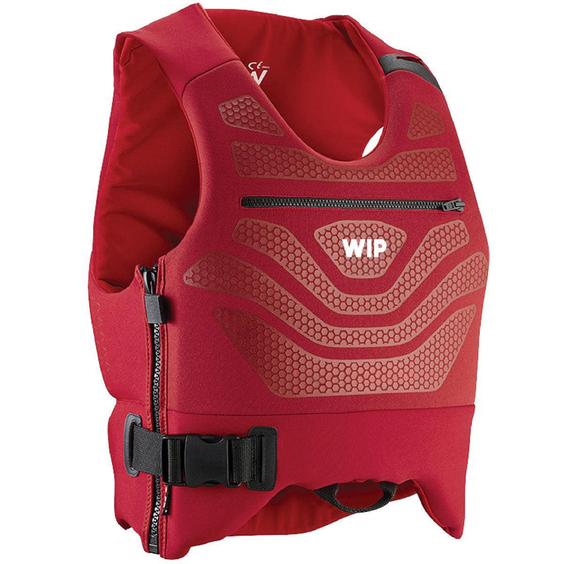 Forward Wip Flow Neo Impact Vest - Powerkiteshop