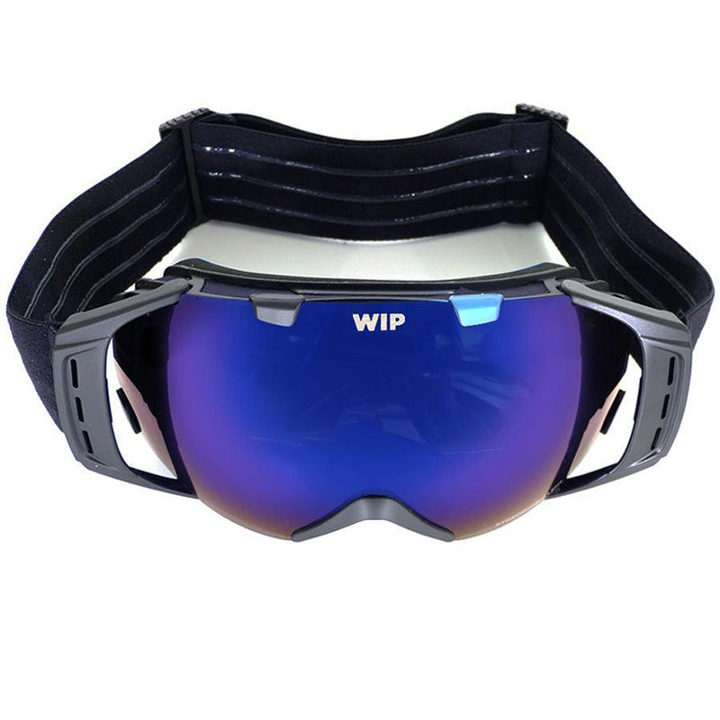 Forward Wip Flying Mask 2.0 - Powerkiteshop